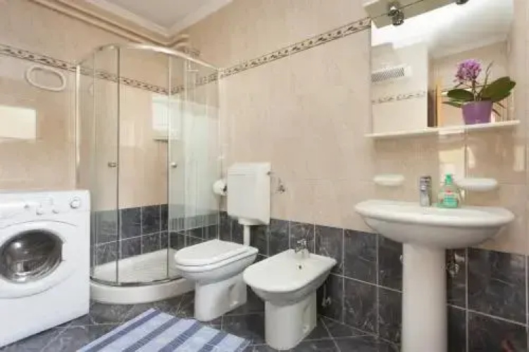 Apartment Darko