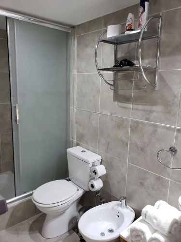 Bariloche Modern Apartment