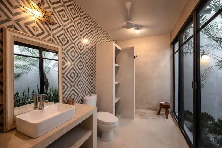 Casona Origen