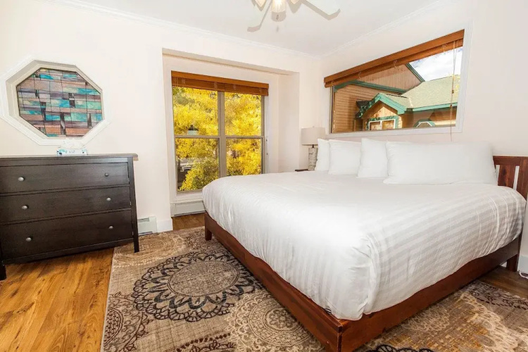 Saddle Ridge Townhomes #309