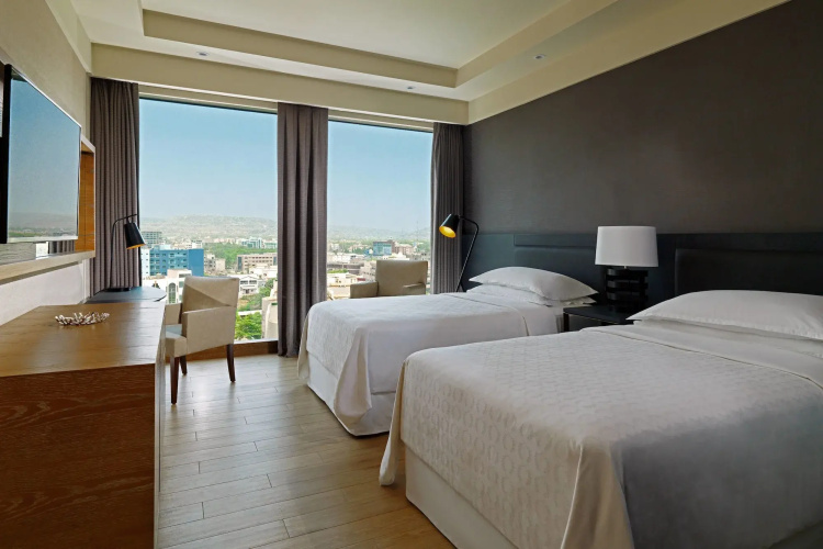 Radisson Collection Hotel Bamako