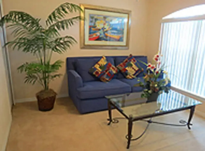 Fun Florida Villa
