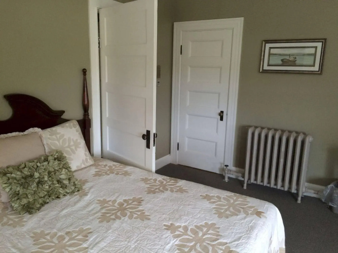 Castle Manor Inn