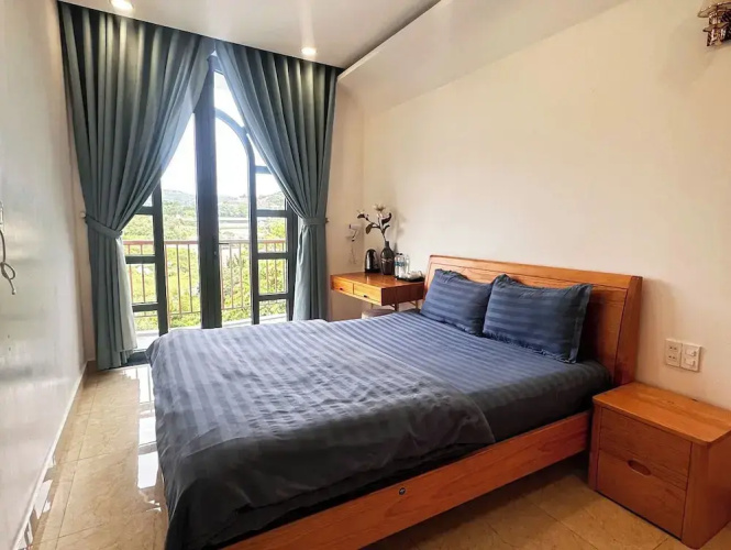 Otel Dalat