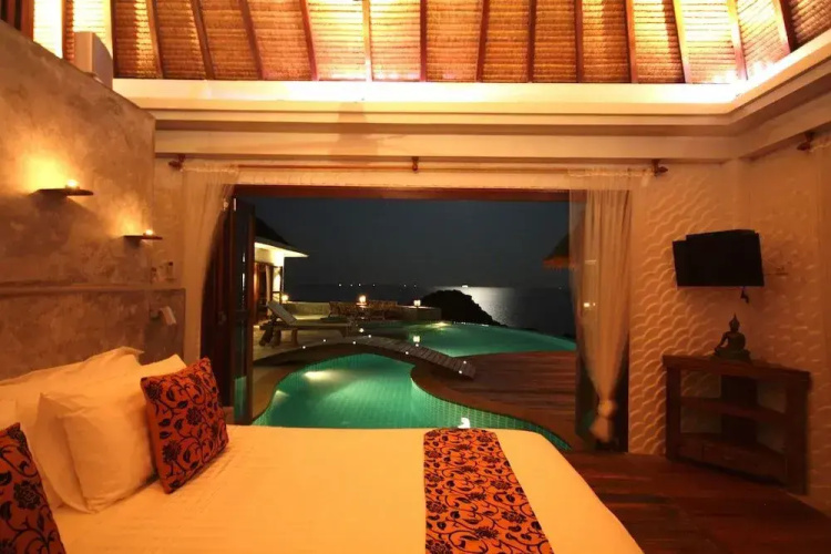 Villa Sabai Jai