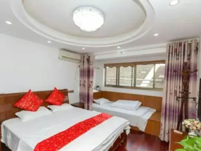 365 Boutique Inn