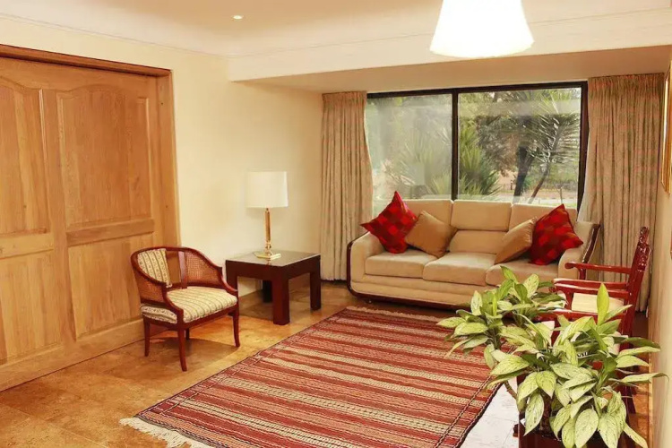 Suites Studio Plenitud