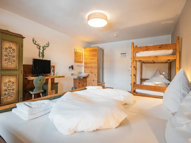 Ron´s Guesthouse