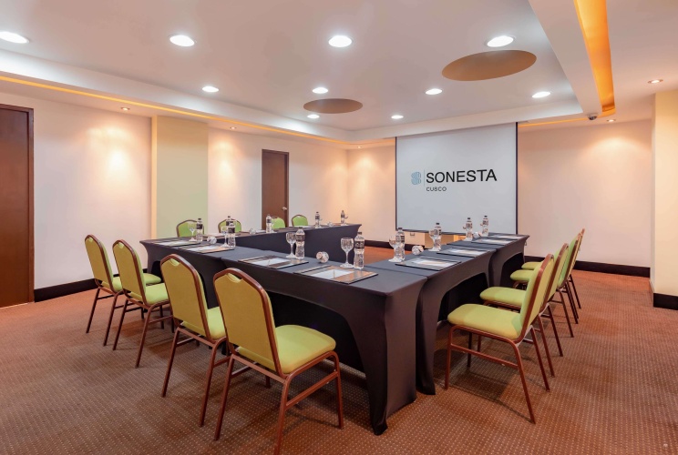 Sonesta Hotel Cusco photo 27