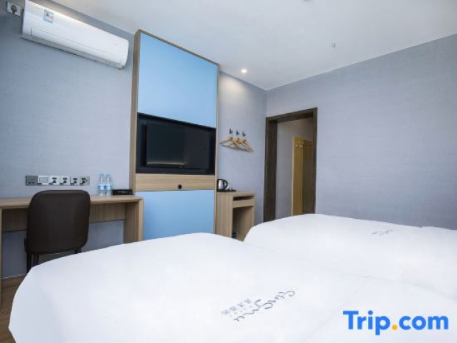 Business Twin room