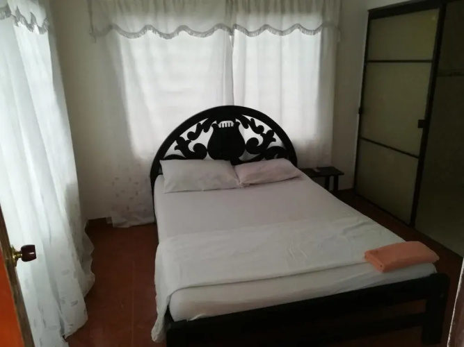 Hospedaje el Remanso