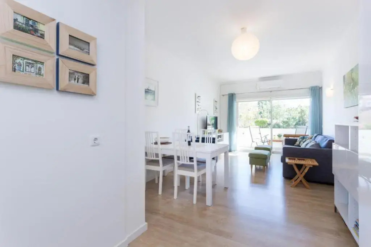 Apartamento Terra Mare by Seewest
