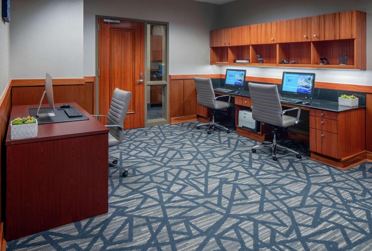 Hilton Shreveport photo 6