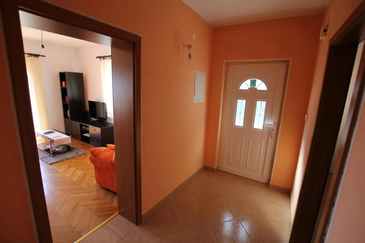 Apartment The View Costabella
