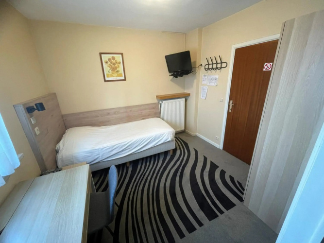 Hotel Bristol Internationaal