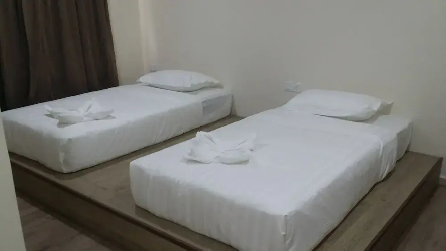 Mass Hotel Mentakab