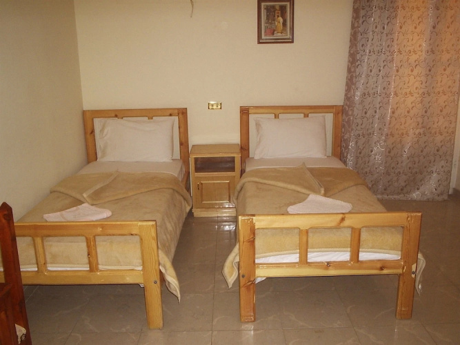 Hotel Kareem
