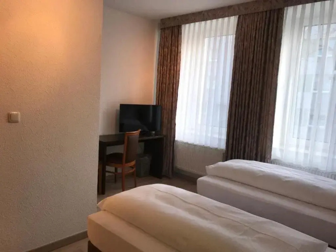 Hotel Sonnenschein