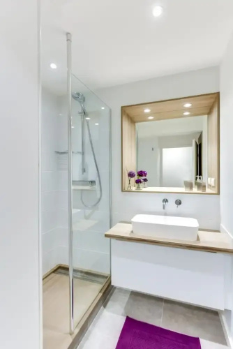 Appartement 4 saisons