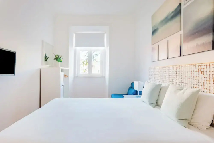 Guest Inn 1 Boutique House