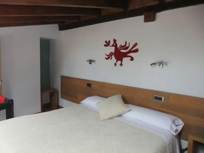 Posada Miranda