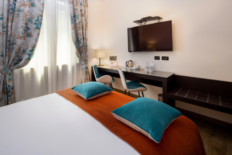 Best Western Plus Hotel Genova photo 6