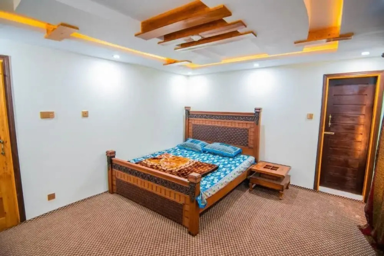 White Palace Resort