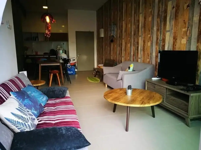 VgoCameron Home