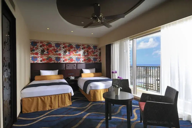 Loisir Hotel Loisir Spa Tower Naha