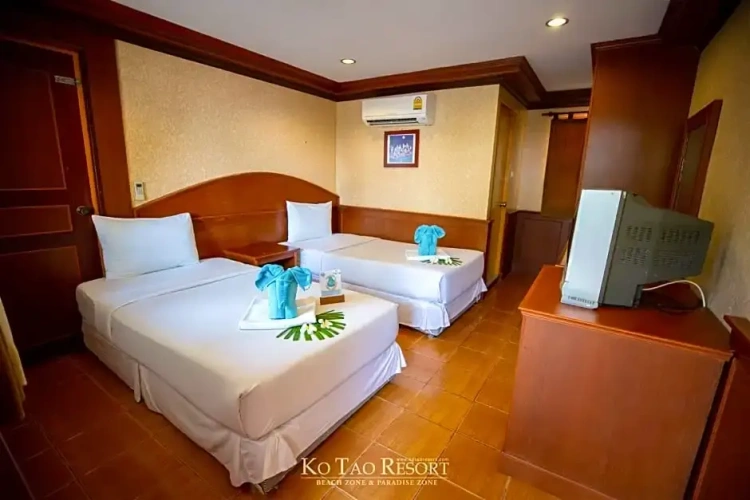 Superior Double room