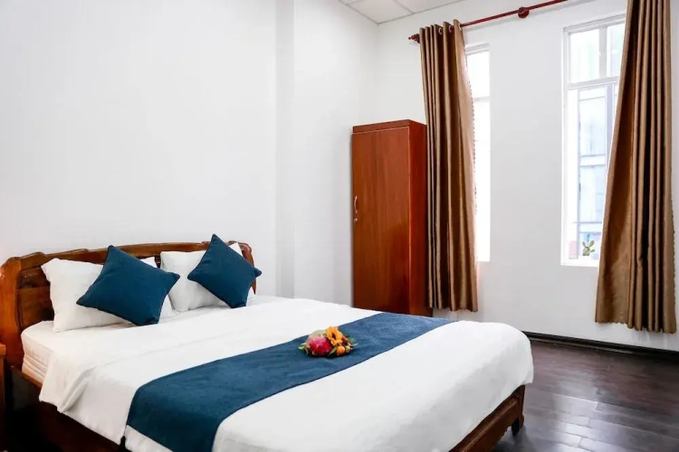 La Cactus Hotel