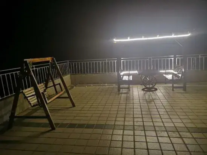 Monkey Mountain Villa Hotel