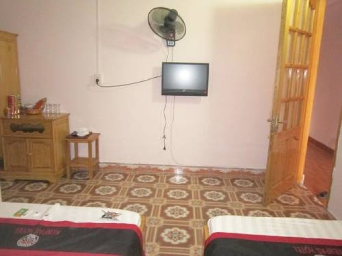 Kenpas Hotel