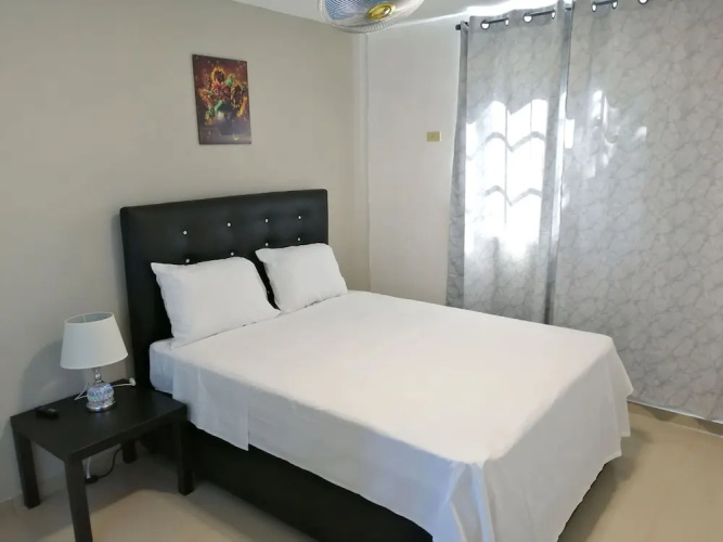 Hotel Yamir