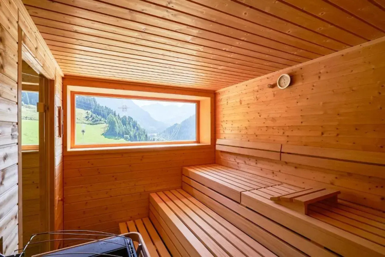 Ferienhaus Lena