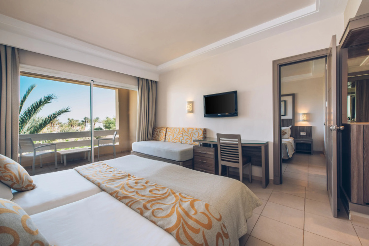 Iberostar Waves Mehari Djerba