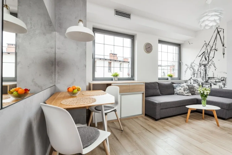 Comfort Apartment