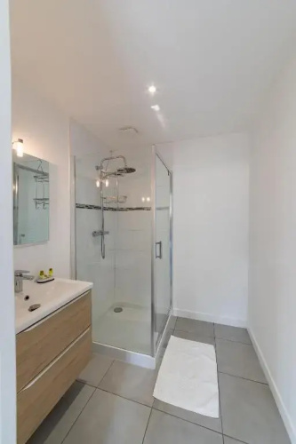 Studio Cosy dans résidence calme et privée