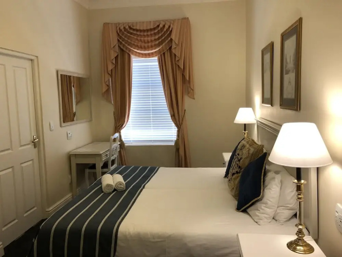Altona Guest House