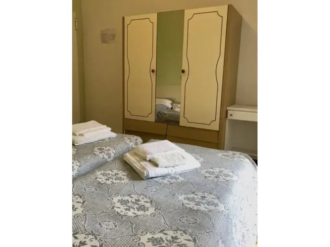Be Hotel Rimini