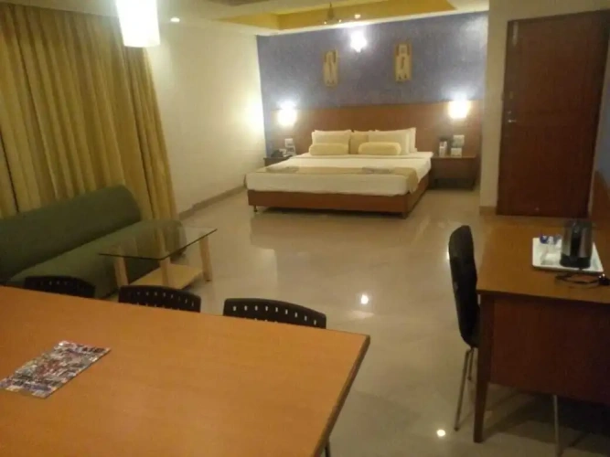 Suite