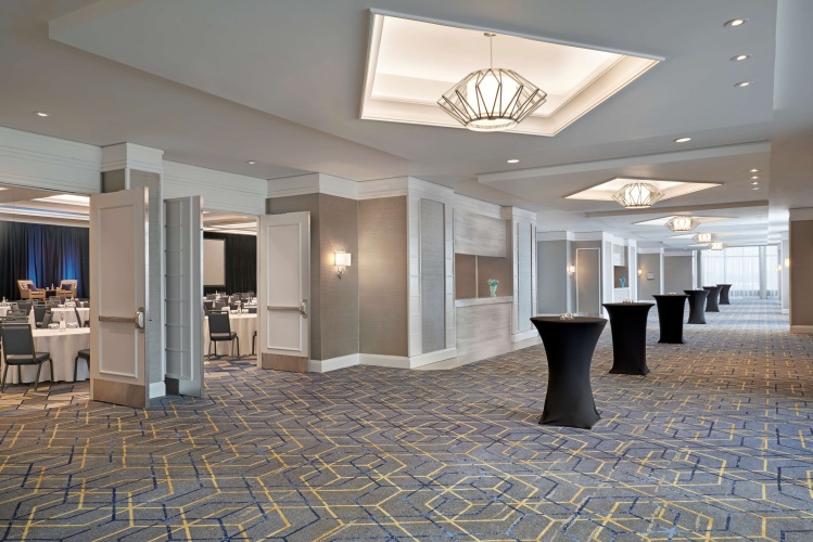 Best Western Parkway Hotel Toronto North photo 32