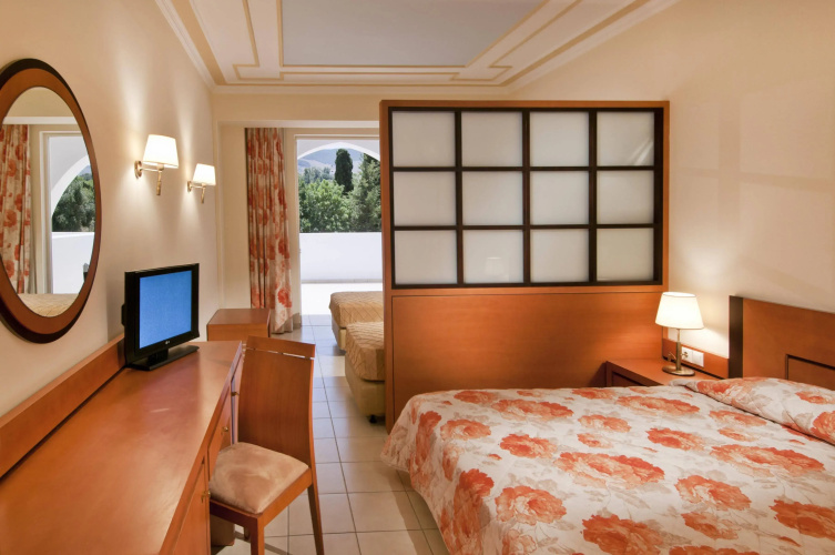 Hotel Platanista
