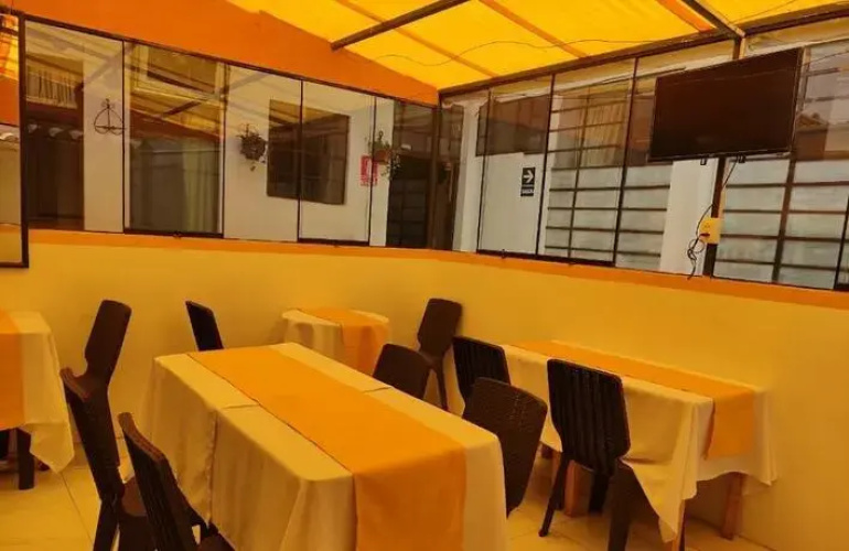 Retamas Hotel Cusco