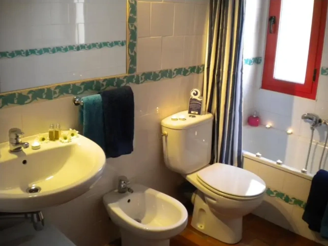 2 Bedrooms Superior Villa