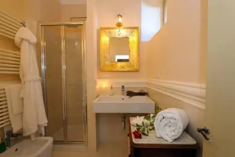 Villa Forasiepi