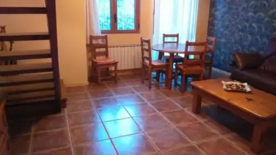 Duplex Calle El Tillo