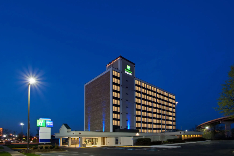 Hotelbild