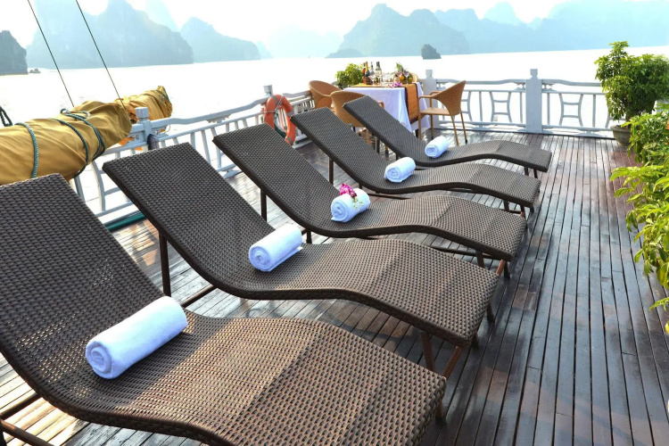 Majestic Cruise