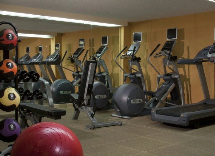 Hilton Tampa Airport Westshore photo 27